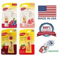 Carmex, Son dưỡng môi dưỡng ẩm