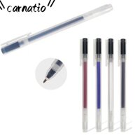 Carnatio 4 Bút Biến Mất, Bút Cross Stitch DIY Nhiệt Xóa Được, Chắp Vá Nhiệt Độ Cao Bút Đánh Dấu Phụ Kiện May Vá