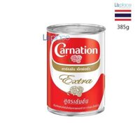 Carnation Kem sữa dùng để nấu và làm bánh