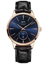 CARNIVAL I&W 541G-VH-X ( 541G ) MẠ VÀNG 18K - Đồng Hồ Nam