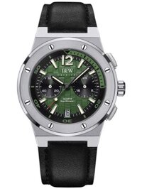 CARNIVAL I&W QUARTZ 605G-VT-XL ( 605G ) - Đồng Hồ Nam