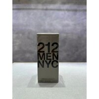 Carolina Herrera 212 Men NYC