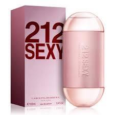 Nước hoa Carolina Herrera - 212 Sexy 100ml