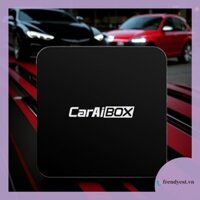 Carplay không dây Android Auto CarPlay AI Box có dây sang USB không dây [myfreestyle.vn]