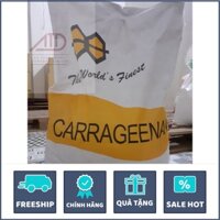 CARRAGEENAN 1KG_ Phụ gia tạo kêt dính, dẻo cho thịt,giò, chả cá..(1127)
