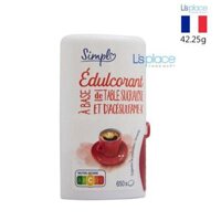 Carrefour Đường viên ăn kiêng Simple