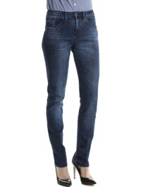 Carrera Jeans Women Blue Jeans - 00752C