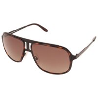 Carrera Men's CA101/S Pilot Prescription Eyeglass Frames