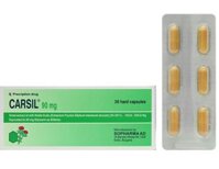 Carsil 90mg