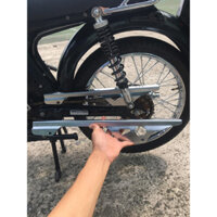 Carte che sên xe cub, dream, 67 mẫu takegawa hàng gia công