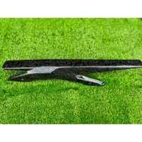 Carte Exciter 150 ốp carbon fiber