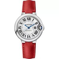 Cartier Ballon Bleu De WSBB0037 Cartier Watch 33mm