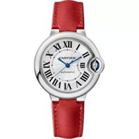 Cartier Ballon Bleu De WSBB0037 Cartier Watch 33mm