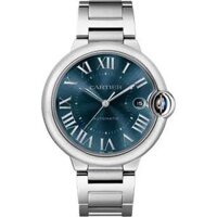 Cartier Ballon Bleu WSBB0061 Watch 40mm