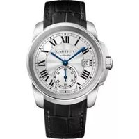 Cartier Calibre De Cartier WSCA0003 Watch 38mm