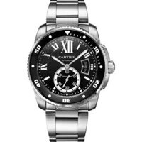 Cartier Calibre De Cartier W7100057 Watch 42mm