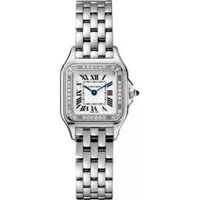 Cartier Panthère De Cartier W4PN0007 Watch 22 x 30mm