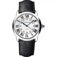 Cartier Ronde De Cartier WSRN0022 Watch 42mm