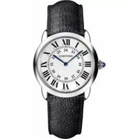 Cartier Ronde De Cartier WSRN0019 Watch 29mm