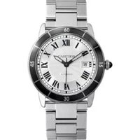 Cartier Ronde De Cartier WSRN0010 Watch 42