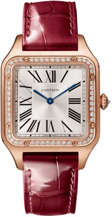 Đồng hồ nữ Cartier wjsa0017