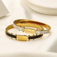 Cartier Vòng Tay Ánh Sáng Sang Trọng Tinh Tế Vòng Tay Nữ Thép Titan Không Gây Dị Ứng Vòng Tay Kinh Doanh Bữa Tối Vòng Tay Cho Bạn Gái Ngày Lễ Tình Nhân Tana
