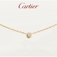 Cartier Vòng Tay Ánh Sáng Sang Trọng Tinh Tế Vòng Tay Nữ Thép Titan Không Gây Dị Ứng Vòng Tay Kinh Doanh Bữa Tối Vòng Tay Cho Bạn Gái Ngày Lễ Tình Nhân Tana