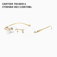 Cartier T8100911-CT0058O-002-C58G54GN