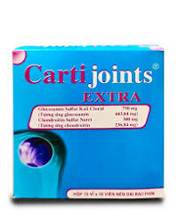 Cartijoints extra