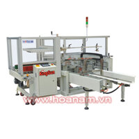 Carton Erector&Bottom Sealer