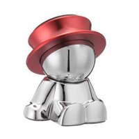 Cartoon 360 Degrees Rotation Car  Phone Mount Holder Metal