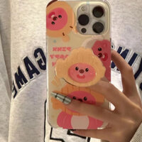 Cartoon cute 11 12 12pro 12promax case so sánh cho iphone 13 13pro 13promax 14 14pro 14promax vỏ