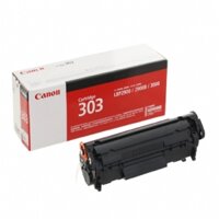 Cartridge Canon 303 (dành cho Canon LBP2900)