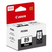 Cartridge canon black pg89 (e560)