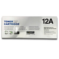 Cartridge Canon L11121e (EP-303 / 12A / Cardtridge 303)