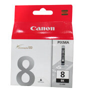 CARTRIDGE COMAX CANON CLI-8BK(IP4200/IX4000/IX5000/PRO9000/PRO9000MAR)