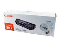 Cartridge EP-303 Mực in Laser CANON LBP 2900, 3000, 11121e, 11121