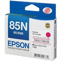 Cartridge epson c13t122300 (t0853) magenta (Epson L1390/t60)