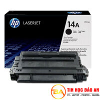 Cartridge – Hộp mực HP 14A CF214A ( Máy in HP LaserJet M712/ M725 )