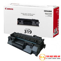 Cartridge – Hộp mực in Canon 319 ( LBP 251dw/ 252dw/ 6670dn/ 6680x/ MF411dw/ 416dw )