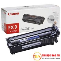 Cartridge – Hộp mực máy in Canon FX9 ( FAX L120 – FAX L90 )