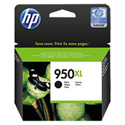 Cartridge hp 950xl (cn045aa) black (for pro8100/pro8600/pro8600plus)