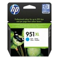 Cartridge hp 951xl (cn046aa) cyan (for pro8100/pro8600/8610/8600plus)