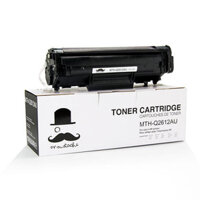 CARTRIDGE HP LASERJET Q2612AC (12A) (HP 1010/1012/1018/1020/3015/3050)