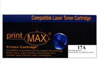 Cartridge Prinmax 17A có chip (HP M102A/M130A/M130FN)