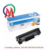 Cartridge  prinmax  36A-HP 1505/M1522/M1120