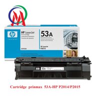 Cartridge  prinmax  53A-HP P2014/P2015