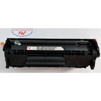 Cartridges hộp mực laser HP 12A Q2612A Canon LBP 2900 CRG 303 FX9