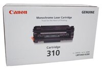 Cartrigde 310 Mực in Laser chính hãng Canon LBP - 3460.