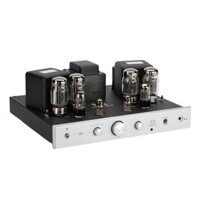 Cary Audio SLI-80HS ,Amply đèn Tích Hợp ,4- Bóng đầu ra KT88 ,Công suất đầu ra:  40 watt / kênh - Triode